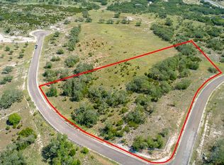 220 Impala Cv, Blanco, TX 78606