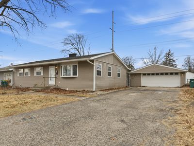 324 Holiday Dr, Plainfield, IN, 46168