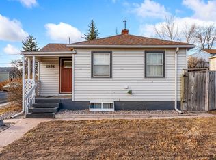 1851 E Pershing Blvd, Cheyenne, WY 82001