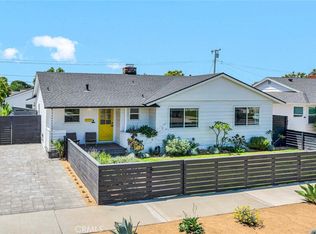 1402 E Rose Ave, Orange, CA