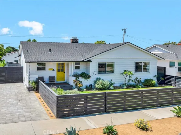 1402 E Rose Ave, Orange, CA 92867