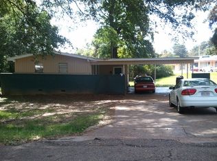 959 Reaves St, Jackson, MS 39204