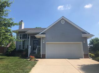 102 Prince George Dr, Georgetown, KY 40324
