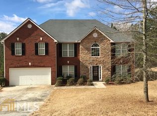 6256 Wiscasset Pkwy NW, Dallas, GA 30157