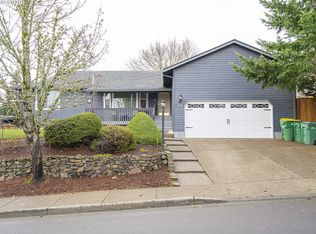 7370 SW 172nd Ave, Beaverton, OR 97007