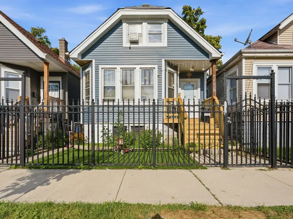 7132 S Hermitage Ave, Chicago, IL 60636