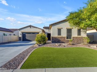 2568 E Aloe Pl, Chandler, AZ 85286
