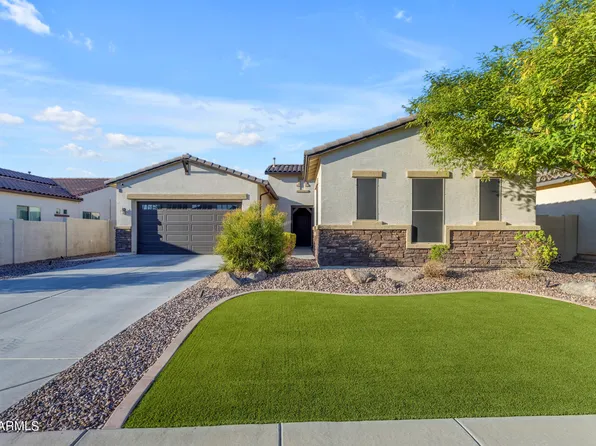 2568 E ALOE Place, Chandler, AZ 85286