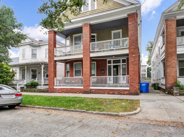 403 Dock Street, Wilmington, NC 28401