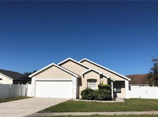 4665 Prairie Point Blvd, Kissimmee, FL 34746