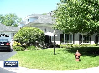 1470 Regency Ridge Dr, Joliet, IL 60436