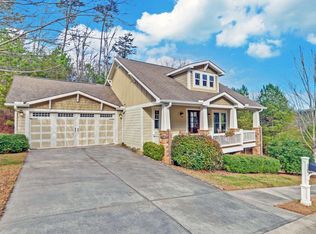 128 Summit View Dr, Ellijay, GA 30540