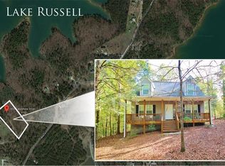 2839 Lakeshore Dr, Elberton, GA 30635