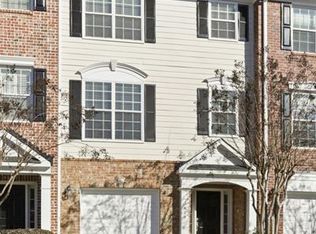 3629 Chattahoochee Summit Dr SE, Atlanta, GA 30339