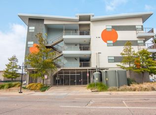 1111 S Akard St UNIT 309, Dallas, TX 75215