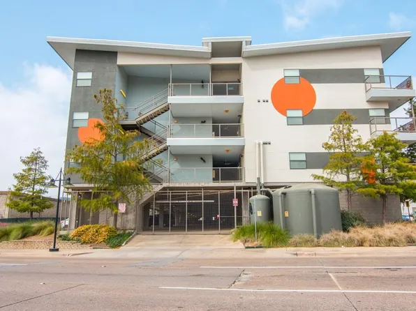 1111 S Akard St, Dallas, TX