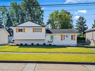 13489 Havendale Dr, Brookpark, OH