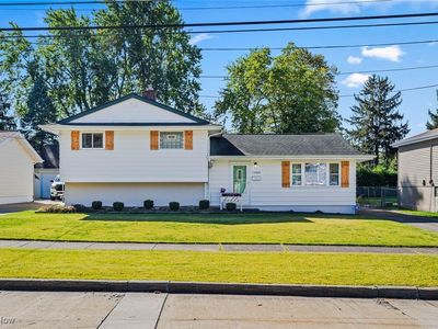 13489 Havendale Dr, Brookpark, OH, 44142