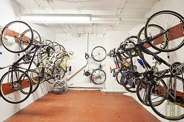 Sold by Halstead Real Estate