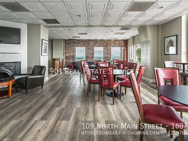 109 N Main St #1607 — Photo 23