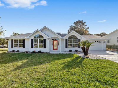 8524 SW 108th Lane Rd, Ocala, FL, 34481