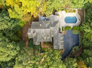 1990 Drummond Pond Rd, Milton, GA 30004