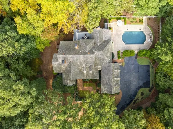 1990 Drummond Pond Rd, Milton, GA 30004