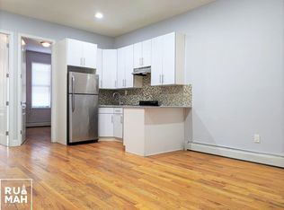 118 Schaefer St #2AA, Brooklyn, NY 11207