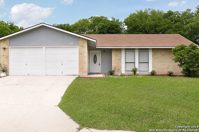 1st image of 803 Robinair Dr