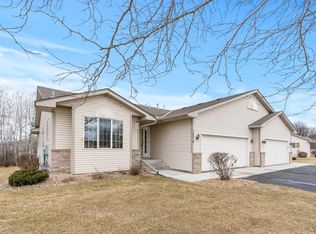 1076 159th Ln NW, Andover, MN 55304