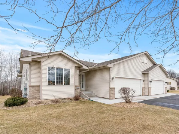 1076 159th Ln NW, Andover, MN 55304