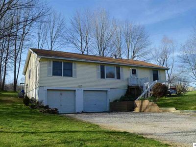 2527 Apple Valley Dr, Howard, OH, 43028