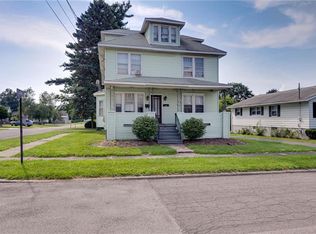 15 7th St, Yorkville, NY 13495