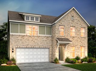 Pennington Plan, Hawthorne Ridge, McDonough, GA 30253