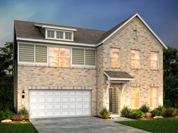 Pennington Plan, Hawthorne Ridge