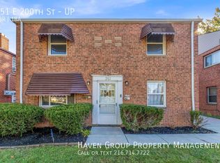 251 E 200th St #UP, Cleveland, OH 44119