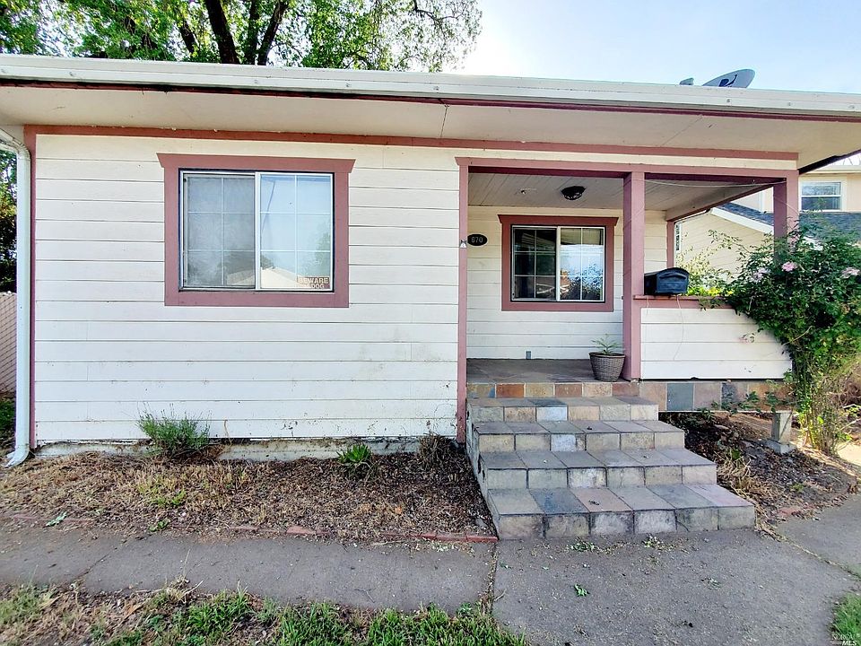 670 S Main St, Willits, CA 95490 MLS 322045609 Zillow