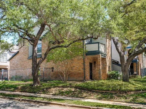 4102 Buena Vista St Unit 3, Dallas, TX 75204