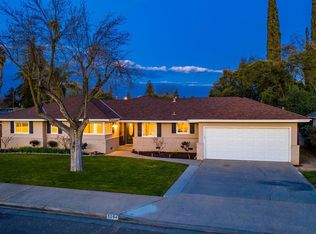 5094 N Maroa Ave, Fresno, CA