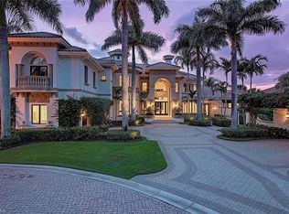 1857 Plumbago Way, Naples, FL 34105