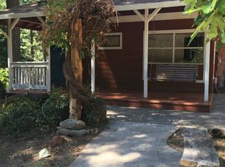 1070 Valley View Rd, Ben Lomond, CA 95005