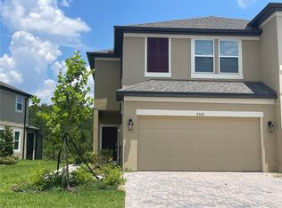 2506 Stapleford Pl, Wesley Chapel, FL 33543