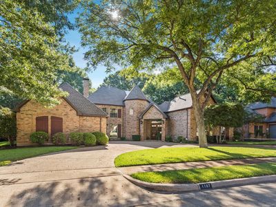 1107 Shady Oaks Cir, McKinney, TX, 75072