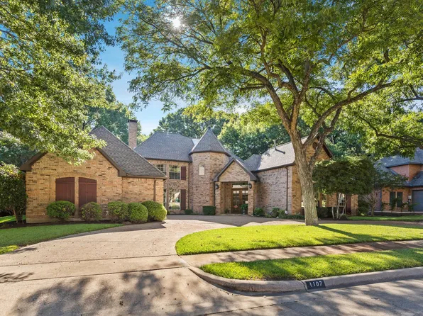 1107 Shady Oaks Cir, McKinney, TX 75072