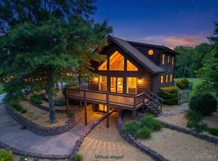 14391 Barrett Mill Rd, Bainbridge, OH 45612