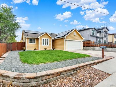 3415 S Clay Street, Englewood, CO, 80110