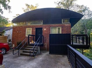 15 Burbank Dr SW #4, Atlanta, GA 30314