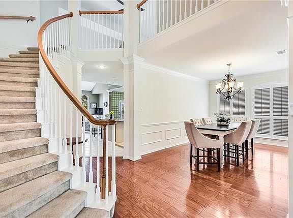 4th image of 10112 Scull Creek Dr