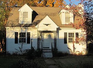 509 S Ruston Ave, Evansville, IN 47714