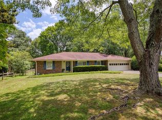 130 Burnett Way, Alpharetta, GA 30009